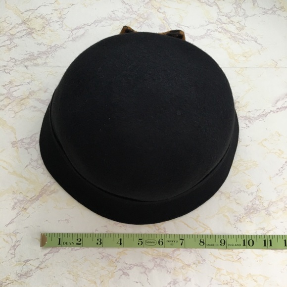 Filippo Catarzi 100% Wool Hat - Picture 7 of 8